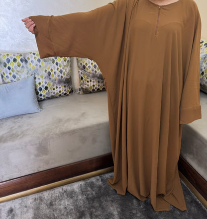 Abaya Taqwa
