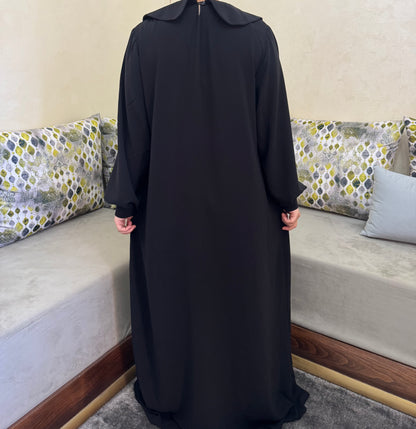 Abaya Jawhara