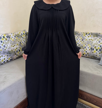 Abaya Jawhara