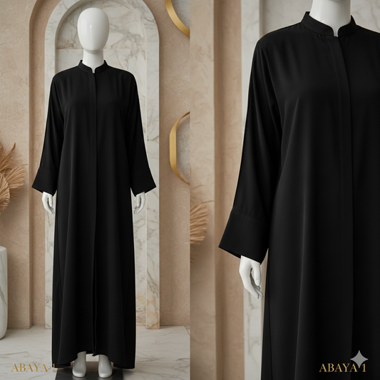 Abaya Élégante