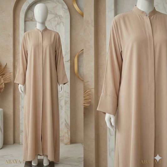 Abaya Élégante