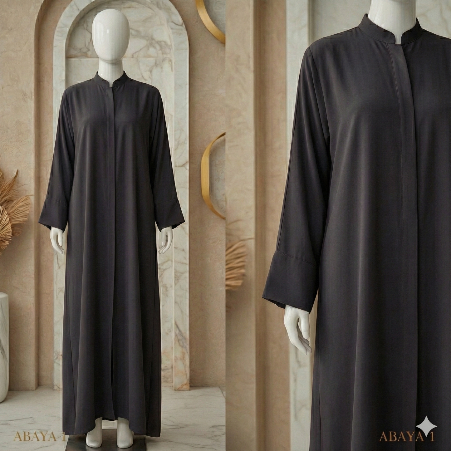 Abaya Élégante