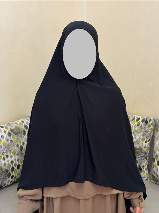 Khimar Élégance