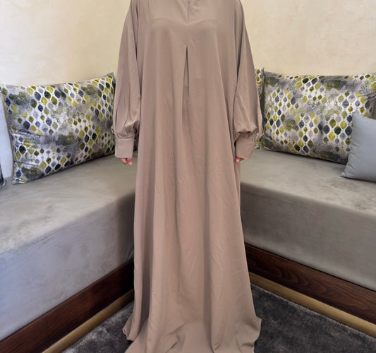 Abaya Pure